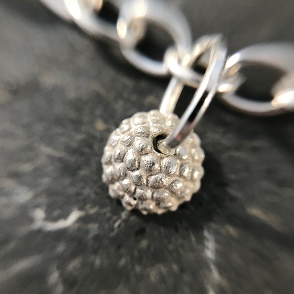Silver Clay Jewellery - Beginner - 3 Hours - One to One