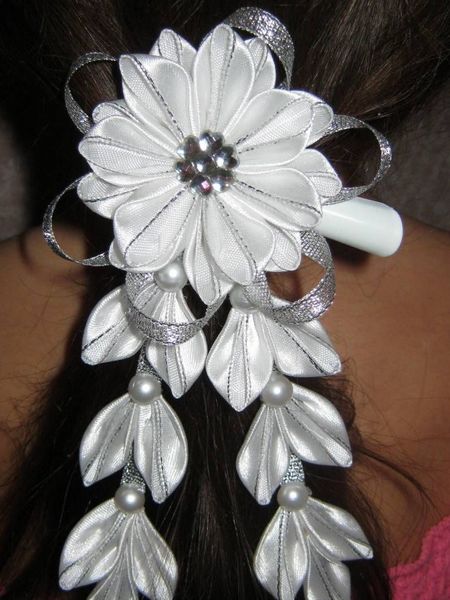 Hair accessories