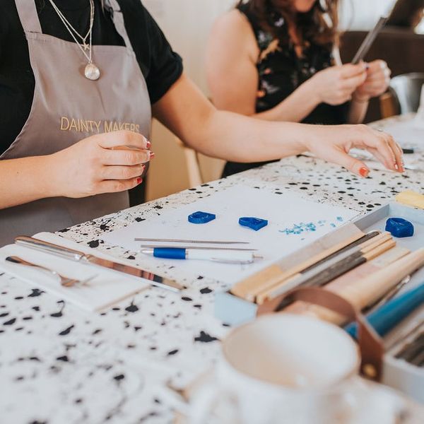 ring making