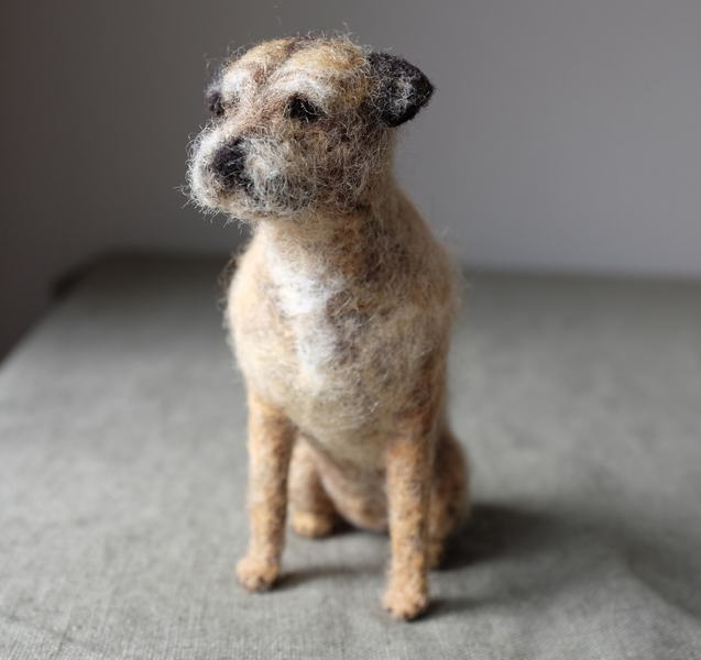 20 Needle Felted Animals, Cute Needle Felted Animals