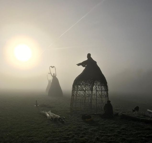 The Last Survivors - Runnymede National Trust