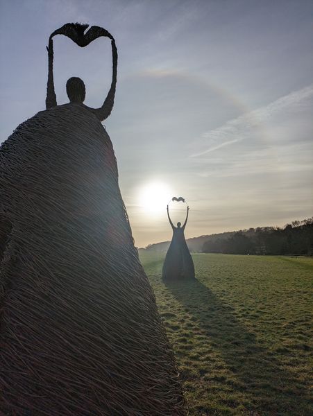 The Last Survivors - Runnymede National Trust