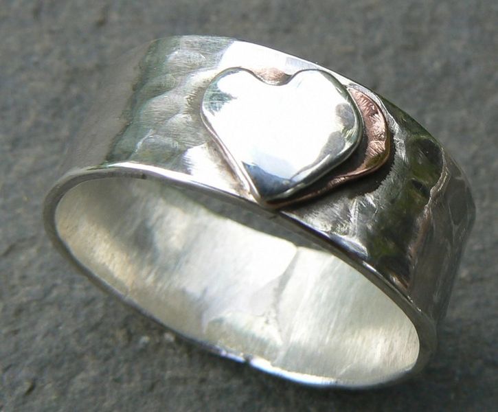 Sterling Silver Jewellery course for beginners/Int with Melinda Scarborough- a Quirky Workshop at Greystoke, nr Ulswater Penrith, Eden & Lake District