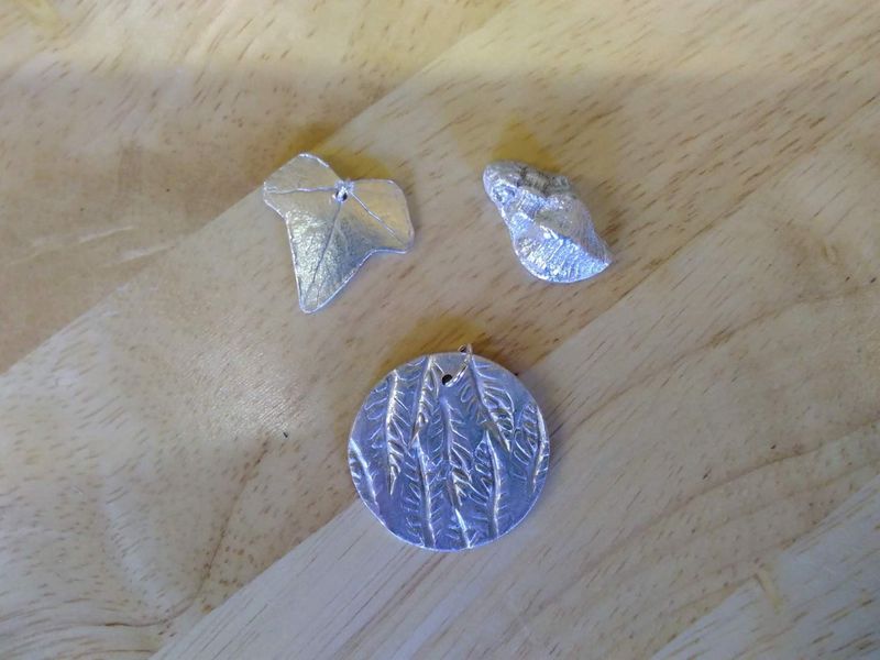 answers to some common questions about making jewellery from silver clay —  Jewellers Academy