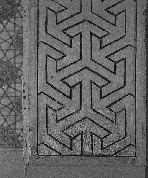 Alhambra Patterns