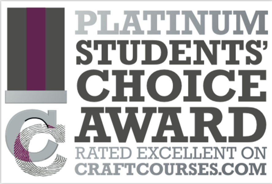 Platinum Award Class