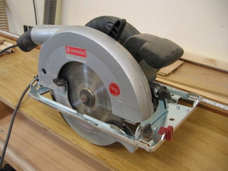 Power tools course, West Byfleet, Surrey