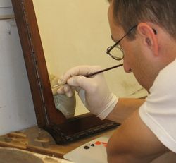 Furniture Restoration Courses In East Sussex Creative Craft And