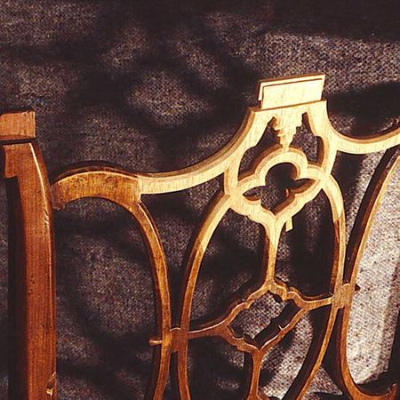 Antique Furniture Restoration Techniques In East Sussex Creative