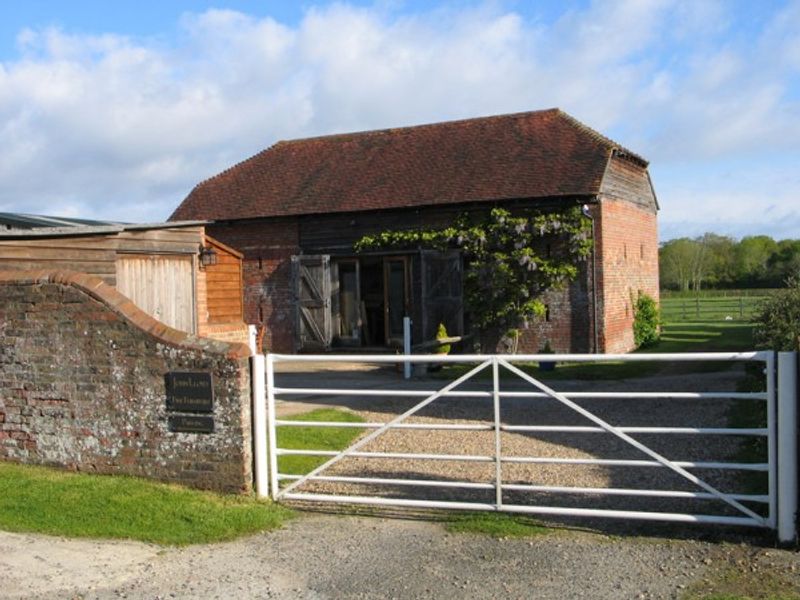 Antique Furniture Restoration Courses at John Lloyd Workshops in Sussex 