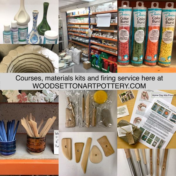All the things we do here at Woodsetton.com