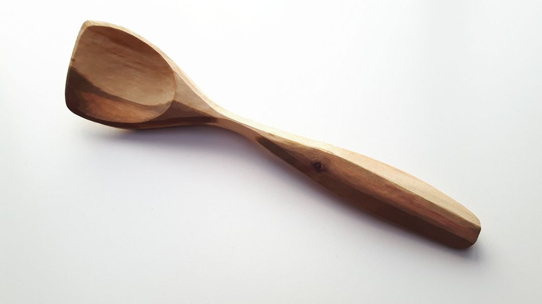 Damson Cooking spoon