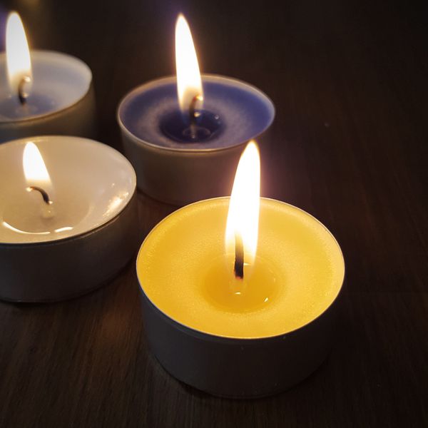 Tealight Candles