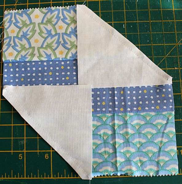Beginners Quilting