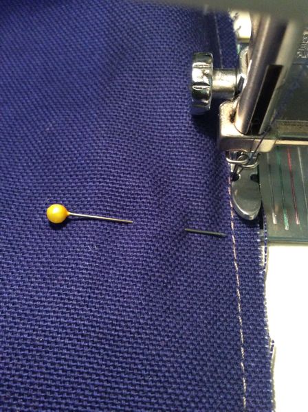 sewing a zip