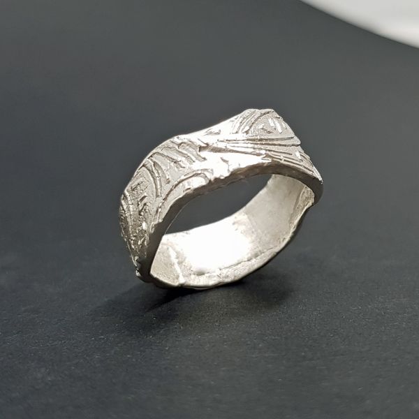 Ring by Jo