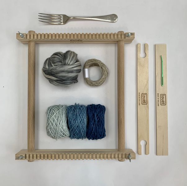 weaving kit