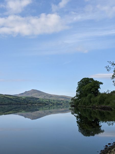 Llyn Tegid