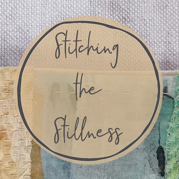 Stitching the Stillness 