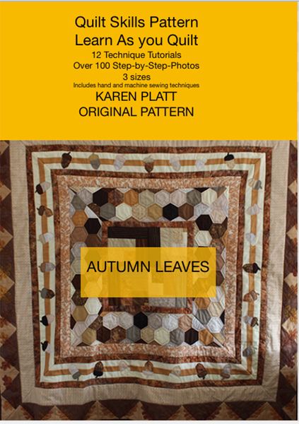 Autumn Quilt