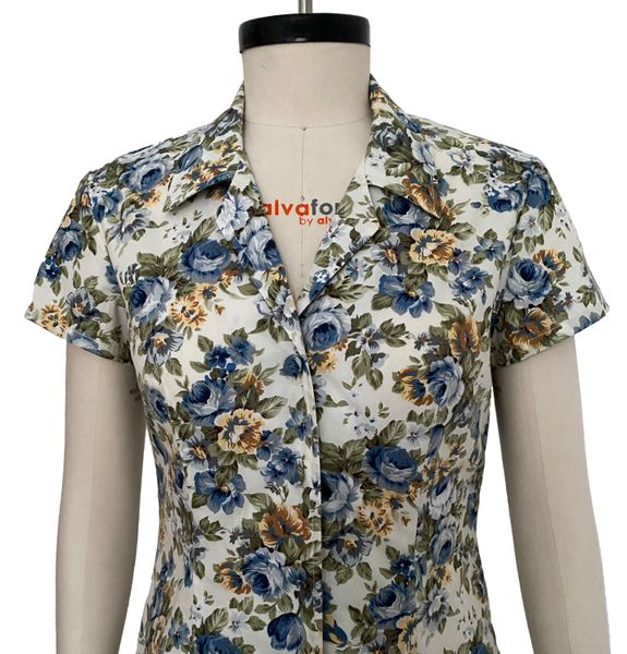 OUR BLOUSE