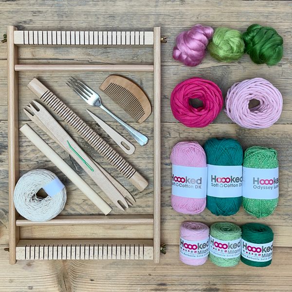 Weaving Starter Kit - 