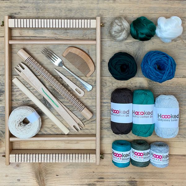 Weaving Starter Kit - 