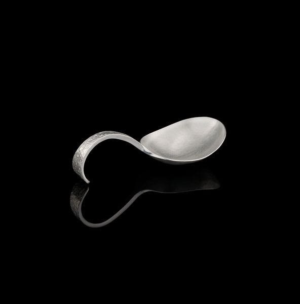 Caddy spoon