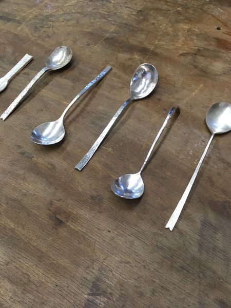 Student Spoons 2