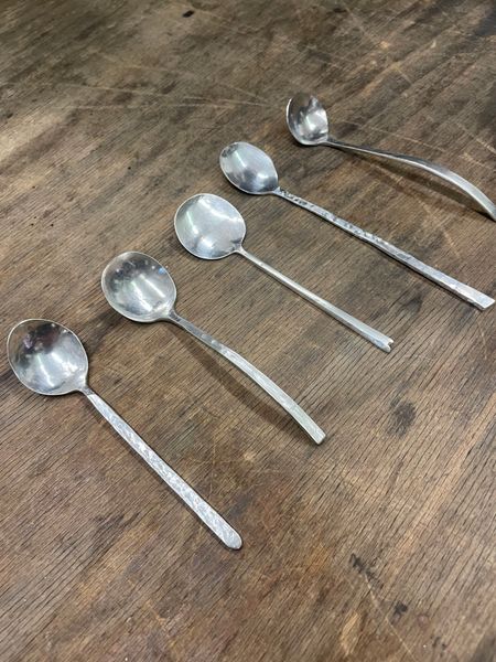 Student Spoons 1