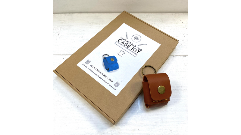 Ear Pod Case Kit