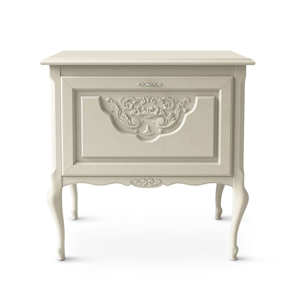 Learn how to paint furniture