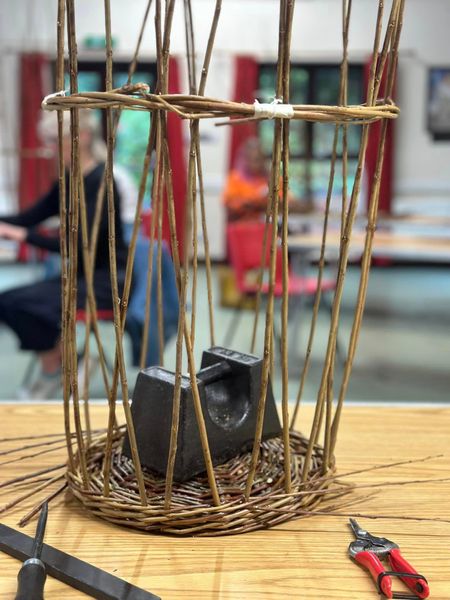 Bread Basket Workshop