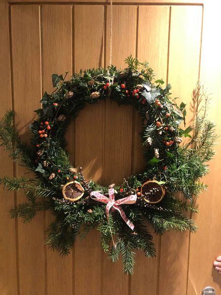 Wreath