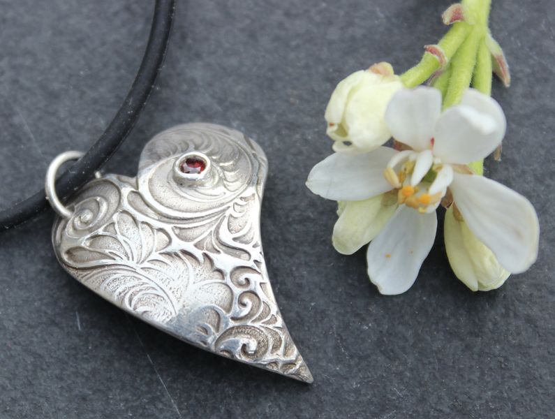 Silver Clay Jewellery - Monday 22nd January 2024 – lechladecraftbarn