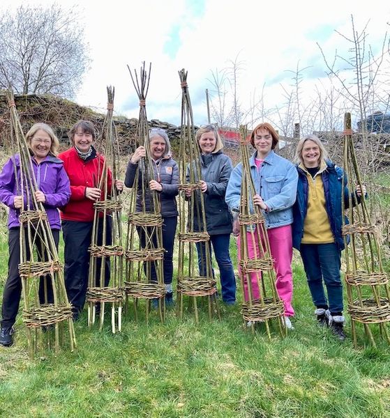 Cowshed Creative is based on a beautiful Lakeland Farm in the Lake District National park