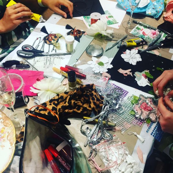 Craft courses in Brighton & Hove