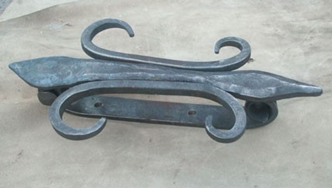 Door Knocker