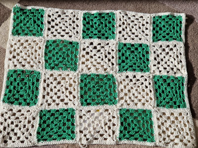 granny squares