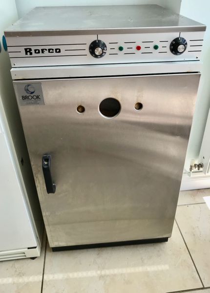 The Rofco oven