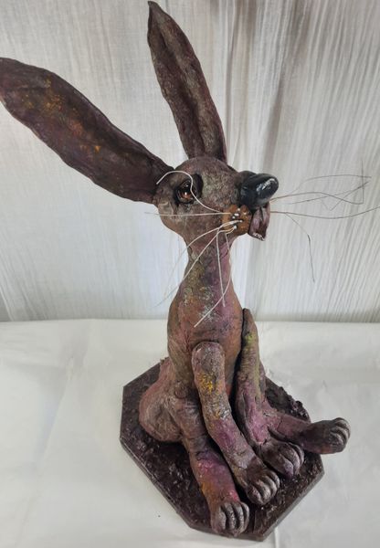 Rosie the Hare