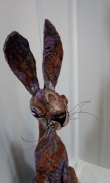 Hartley the Hare