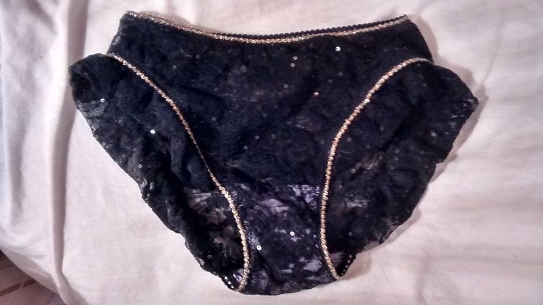 Create your own knickers