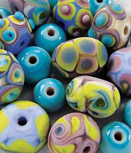 Lampwork Beads