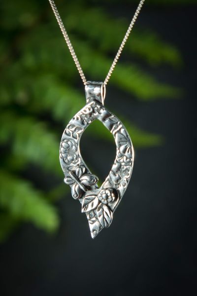 Introduction to Silver Clay Workshop