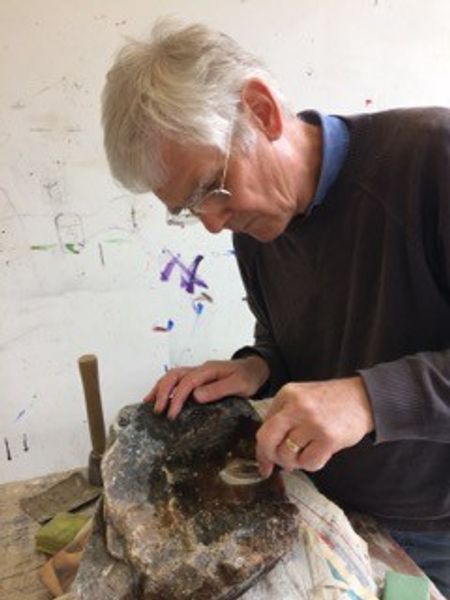 Stone Sculpture Course