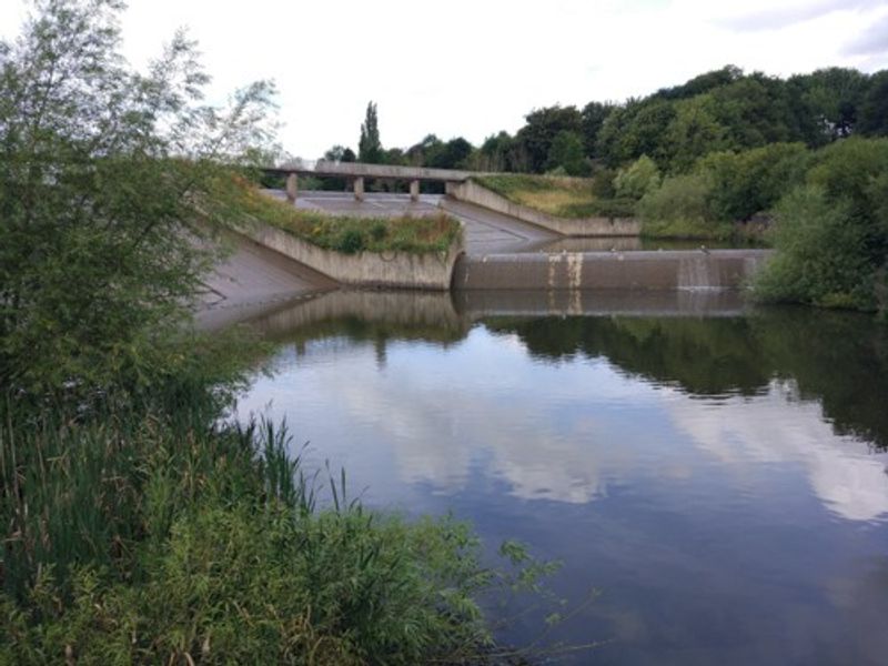 Photography walk at Worsbrough Mill