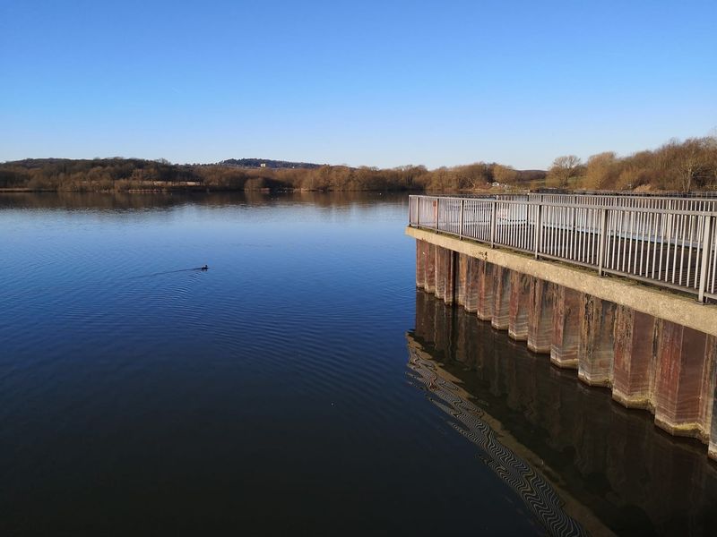 Photography walk at Worsbrough Mill