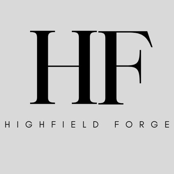 Highfield Forge logo
