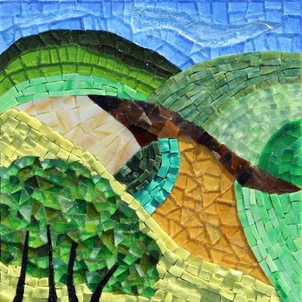 Mosaic classes near York